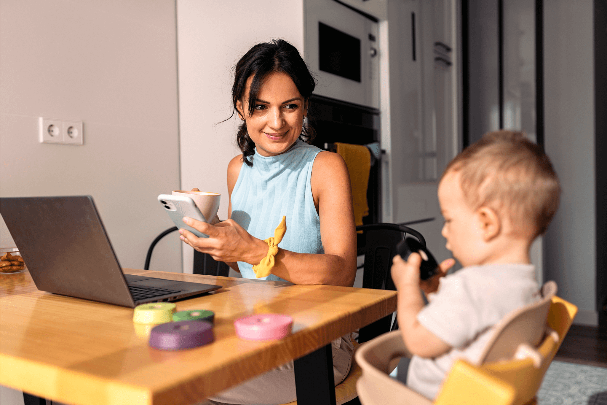 Sample content thumbnail